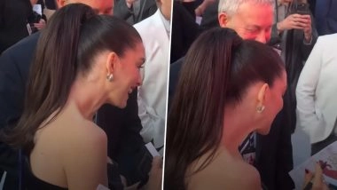 ‘The Devil Wears Prada 2’ Premiere: Anne Hathaway Gifted Quran After Her ‘Inshallah’ Video Goes Viral (Watch)