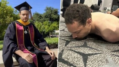 Cole Tomas Allen, California Tutor and Computer Programmer, Named As Accused in White House Correspondents&rsquo; Dinner Attack