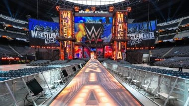 WWE WrestleMania 42 Night 2 Free Live Streaming Online in India