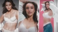 Triptii Dimri Victoria’s Secret Campaign: ‘Spirit’ Actress Trolled As ‘Next Disha Patani’ After Becoming First Indian Brand Ambassador (View Post) Triptii Dimri Victoria’s Secret Campaign: ‘Spirit’ Actress Trolled As ‘Next Disha Patani’ After Becoming First Indian Brand Ambassador (View Post)
