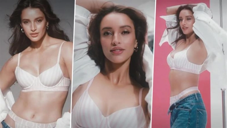 Triptii Dimri Victoria&rsquo;s Secret Campaign: &lsquo;Spirit&rsquo; Actress Trolled As &lsquo;Next Disha Patani&rsquo; After Becoming First Indian Brand Ambassador (View Post)
