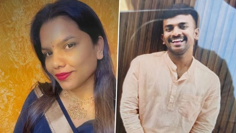 'Tied Hands, Legs to Bed, Poured Petrol and Set Him on Fire': Arrested Lover Gives Bengaluru Cops Chilling Details of Man&rsquo;s Murder