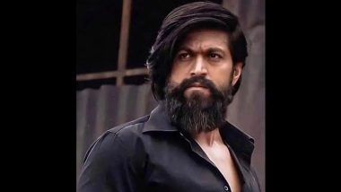 4 Years of &lsquo;KGF Chapter 2&rsquo;: How Yash&rsquo;s Iconic Rocky Bhai Persona Transformed From a Regional Blockbuster Into a Global Digital Phenomenon