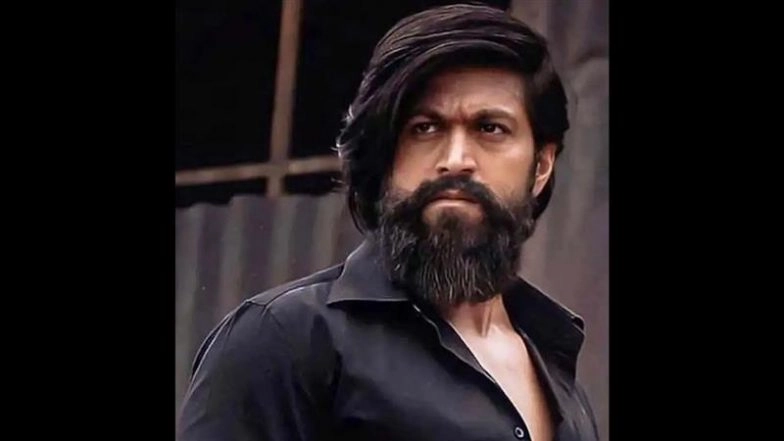 4 Years of &lsquo;KGF Chapter 2&rsquo;: How Yash&rsquo;s Iconic Rocky Bhai Persona Transformed From a Regional Blockbuster Into a Global Digital Phenomenon
