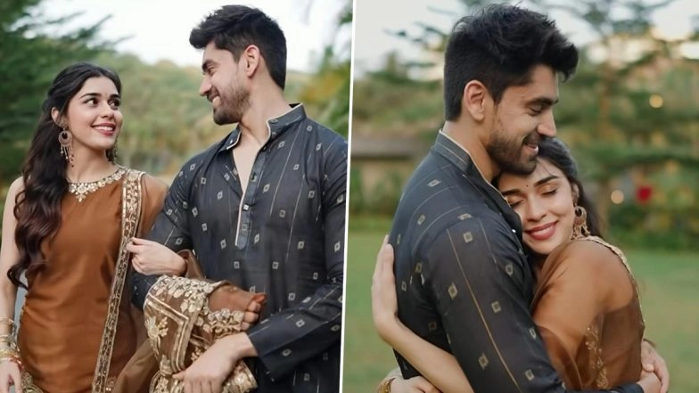 Did &lsquo;Bigg Boss 18&rsquo; Participants Eisha Singh and Avinash Mishra Get Engaged? Duo Spark Curiosity With Cryptic Posts