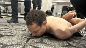 social-viral-Henry Martinez and Cole Allen: Viral Tweet Mystery Sparks Conspiracy Buzz After White House Dinner Shooting