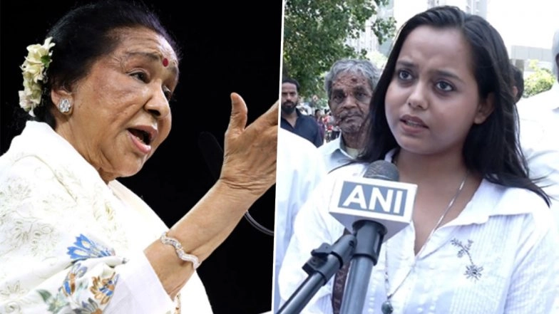 &lsquo;Feels Like an Entire Era of Music Has Ended&rsquo;: Indian Idol 16 Contestants Pay Emotional Tribute to Legendary Singer Asha Bhosle