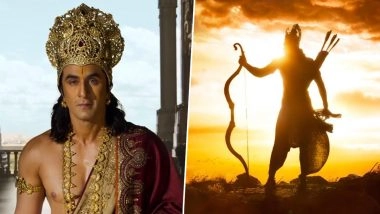 Ranbir Kapoor&rsquo;s &lsquo;Ramayana&rsquo;: Cast, Budget, Release Date &ndash; All You Need To Know About Nitesh Tiwari&rsquo;s Magnum Opus