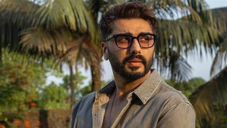 Arjun Kapoor Drops Cryptic Post on &lsquo;Accepting the Ending&rsquo;; Fans Urge Others To Stop Trolling Him