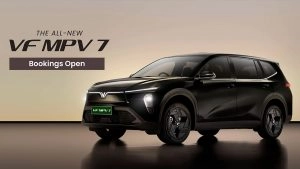 auto-VinFast VF MPV 7 Pre-Bookings Open for New Electric Seven-Seater Ahead of April 15 Launch