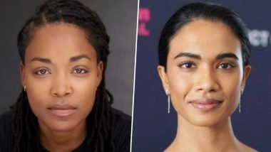 &lsquo;The Pitt&rsquo; Season 3 Casting Update: Ayesha Harris Promoted to Series Regular As Supriya Ganesh Exits the Medical Drama