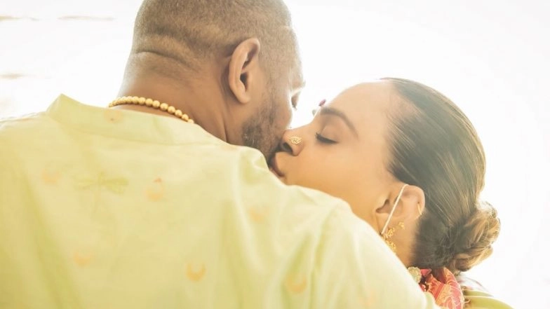 Casting Director Shanoo Sharma Announces Wedding in Intimate Ceremony, Keeps Husband’s Identity Private (View Post)