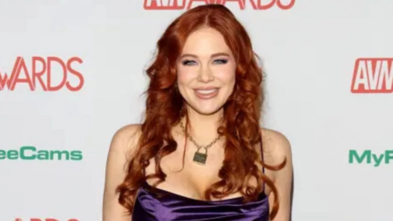 Maitland Ward Exposes Hollywood&rsquo;s &lsquo;Dark Side&rsquo; in New Docuseries &lsquo;Hollywood Demons&rsquo;; Actress Recalls &lsquo;Provocative&rsquo; Situations on Boy Meets World (Watch Video)