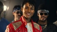 &lsquo;Michael&rsquo; Box Office: Jaafar Jackson&rsquo;s MJ Musical Opens to Record-Breaking USD 18.5 Million Globally!