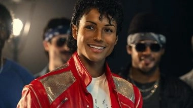 ‘Michael’ Box Office: Jaafar Jackson’s MJ Musical Opens to Record-Breaking USD 18.5 Million Globally!