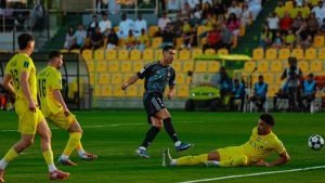 sports-Cristiano Ronaldo-Led Al-Nassr Storm Into AFC Champions League Two 2025-26 Semifinals After 4-0 Win Over Al Wasl