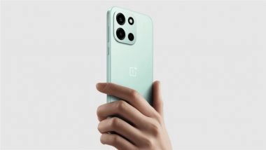 OnePlus Nord 6 Price in India, Specifications and Features