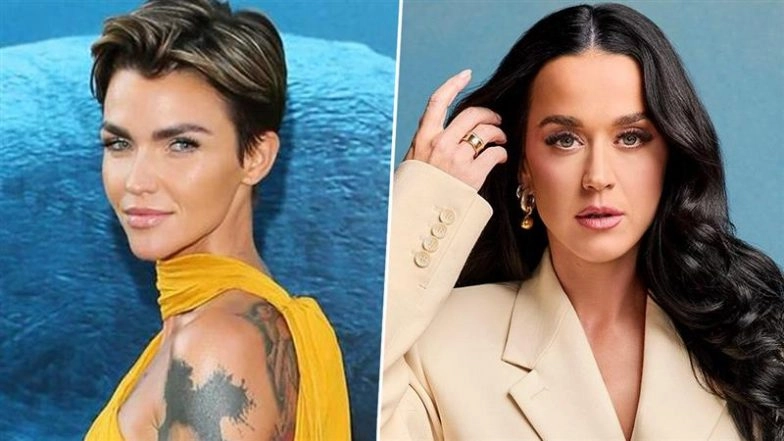 Katy Perry Under Police Investigation After Ruby Rose&rsquo;s Shocking Sexual Assault Claims