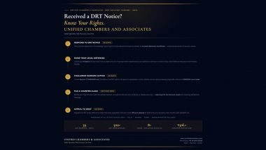Received a DRT Notice? Know Your Legal Rights and Defences Under India’s Debt Recovery Law