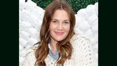 Drew Barrymore Opens Up on Post-Pregnancy Body Struggles, Says &lsquo;I Can&rsquo;t Wear Different Types of Pants&rsquo;