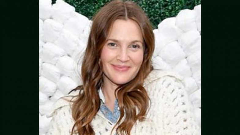 Drew Barrymore Opens Up on Post-Pregnancy Body Struggles, Says ‘I Can’t Wear Different Types of Pants’