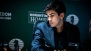 World Chess Championship 2026: Javokhir Sindarov Hails D Gukesh as ‘One of the Best in the World’ Ahead of Title Bid World Chess Championship 2026: Javokhir Sindarov Hails D Gukesh as ‘One of the Best in the World’ Ahead of Title Bid