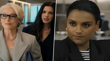 ‘The Devil Wears Prada 2’: Meryl Streep Calls Simone Ashley a ‘Miranda-in-Training’ Ahead of May Release