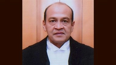 Justice Yashwant Varma, Under Probe in Cash-at-Home Case, Resigns from Allahabad High Court