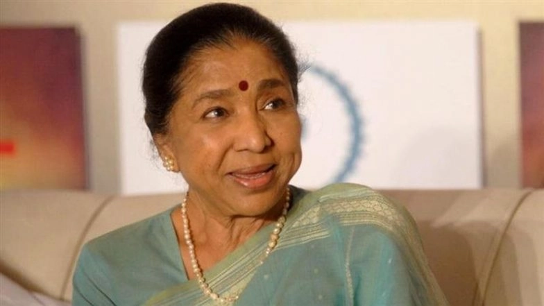 Asha Bhosle Dies: Gautam Gambhir, Anil Kumble, Yuvraj Singh, and Join Cricket Fraternity To Mourn As Legendary Singer Passes Away