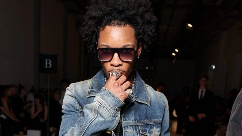 Singer D4vd&rsquo;s Phone Had &lsquo;Significant Amount&rsquo; of Child Pornography, Say Prosecutors in 14-Year-Old Celeste Rivas Hernandez Murder Case