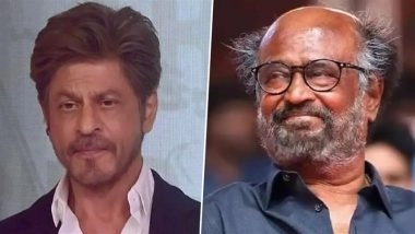 &lsquo;Jailer 2&rsquo;: Did Shah Rukh Khan Decline Cameo Role in Rajinikanth-Nelson Dilipkumar&rsquo;s Upcoming Action Drama? Here&rsquo;s What We Know