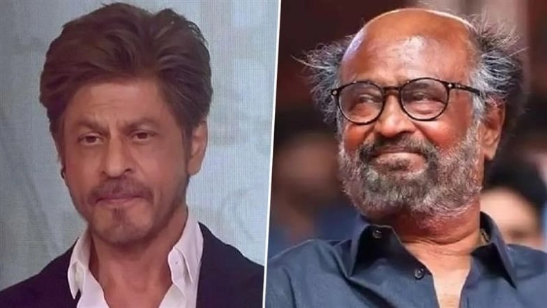 &lsquo;Jailer 2&rsquo;: Did Shah Rukh Khan Decline Cameo Role in Rajinikanth-Nelson Dilipkumar&rsquo;s Upcoming Action Drama? Here&rsquo;s What We Know