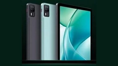 Ai+ PulseTab Price in India, Specifications and Features