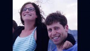 technology-Who Is Annie Altman? Sister of OpenAI CEO Sam Altman Files Fresh Lawsuit Alleging S*xual Abuse