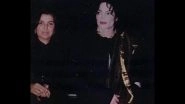 'Michael': Farah Khan Posts Throwback Picture With Pop Legend Michael Jackson, Roots for His Biopic Amid Poor Response From Critics (View Post)