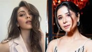 Hansika Motwani Files INR 2 Crore Defamation Case Against Ex-Sister-in-Law Muskan Nancy James – Reports Hansika Motwani Files INR 2 Crore Defamation Case Against Ex-Sister-in-Law Muskan Nancy James – Reports