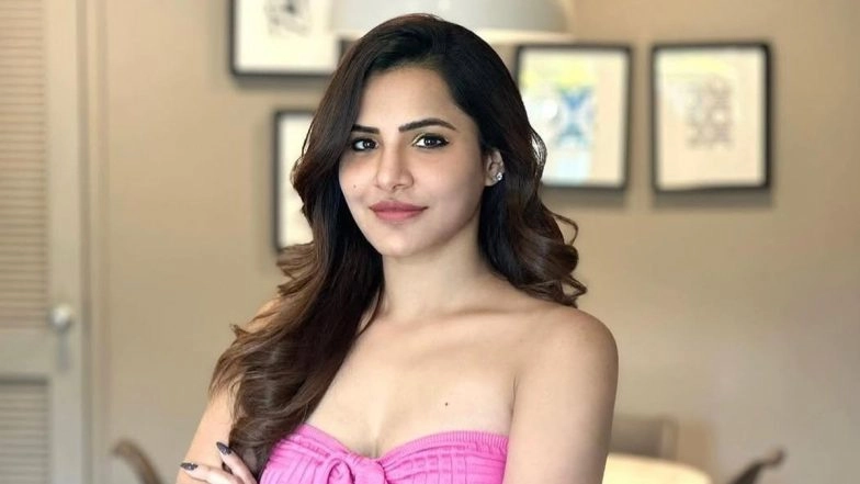 ‘Bigg Boss Telugu’ Fame Ashu Reddy Booked for Cheating UK-Based Techie of INR 9.35 Crore in Marriage Fraud