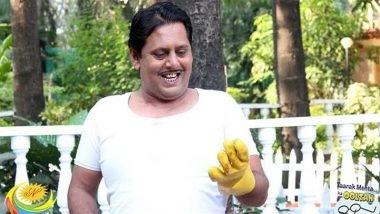 &lsquo;Taarak Mehta Ka Ooltah Chashmah&rsquo;: Who Is Nilesh Bhatt? All About Actor Who Played Over 20 Different Roles in TMKOC