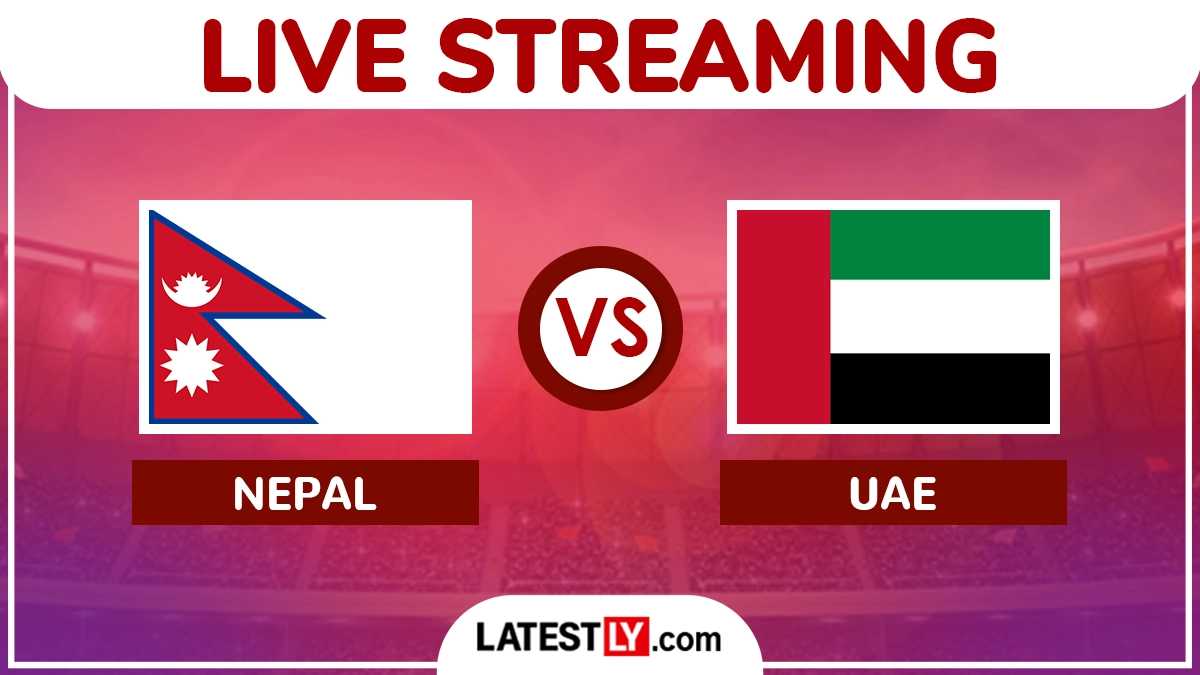 Nepal vs UAE : l'analyse économique — image 1