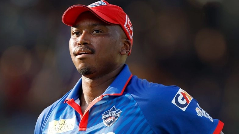 Lungi Ngidi Injury Update: Delhi Capitals Pacer Stable and Set for Discharge After On-Field Scare