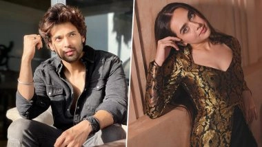 ‘Seher Hone Ko Hai’ Shoot Stalled: Rishita Kothari Says ‘I Kept Everything Buried Within Me’ Amid Reports of Ugly Spat With Parth Samthaan (View Post)