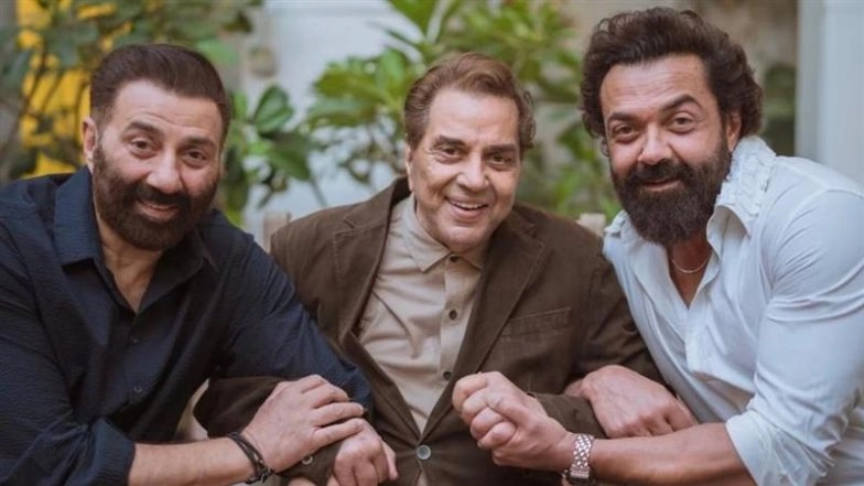Bobby Deol Gets Emotional Remembering Dharmendra; Reflects on Regrets, Childhood Memories and Receiving the Padma Vibhushan Posthumously
