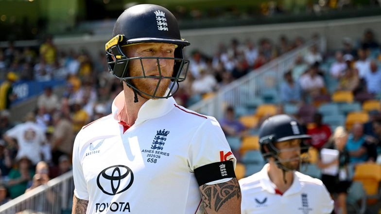 Ben Stokes Aims for May Return With Durham Ahead of ENG vs NZ 2026 Test Series