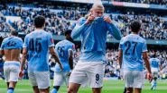Erling Haaland Hat-Trick Helps Manchester City Thrash Liverpool To Reach FA Cup 2025&ndash;26 Semi-Finals