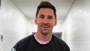 Will Lionel Messi Play Tonight in Inter Miami vs Austin FC MLS 2026 Match?