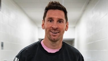 Will Lionel Messi Play Tonight in Inter Miami vs Austin FC MLS 2026 Match?