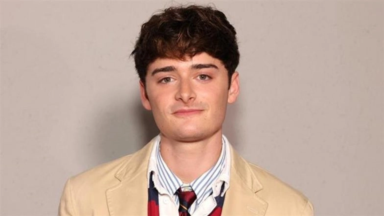 Noah Schnapp Confirms Relationship With Boyfriend Three Years After Coming Out, &lsquo;Stranger Things&rsquo; Star Celebrates 1 Month Anniversary