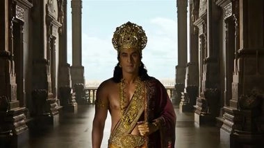 &lsquo;Ramayana&rsquo; CinemaCon Footage: Ranbir Kapoor Starrer Stuns With 20-Minute Clip, Leaves Early Viewers Raving (Watch Video)