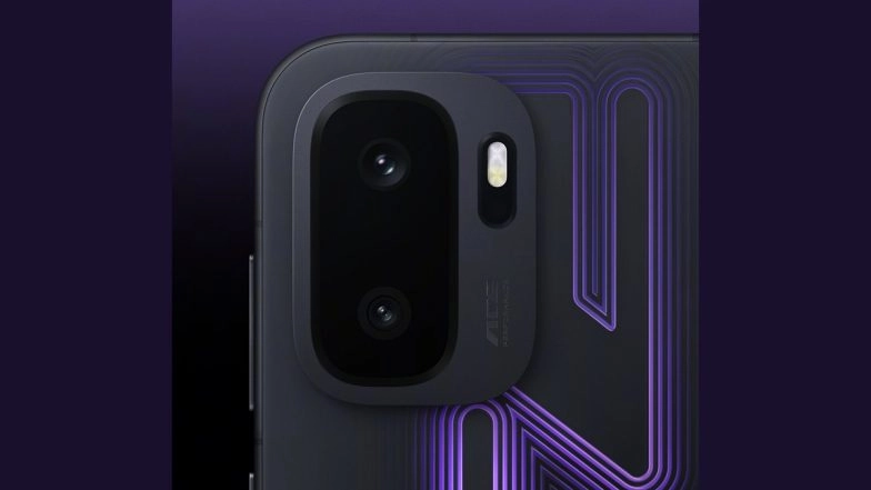 OnePlus Ace 6 Ultra Launch in China April 28; Check All Specifications, Features and Expected Price