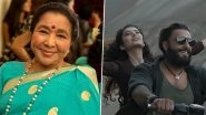 Asha Bhosle Tribute: How the Legendary Singer&rsquo;s Classic &lsquo;Piya Tu Ab to Aaja&rsquo; Elevated Ranveer Singh&rsquo;s Swagger in &lsquo;Dhurandhar&rsquo; With &lsquo;Monica&rsquo;